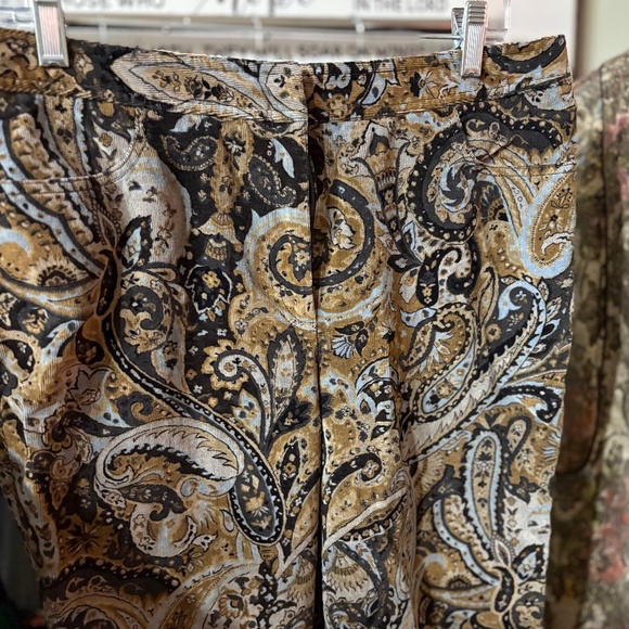 Worth soft pant size 14 - Picture 1 of 5